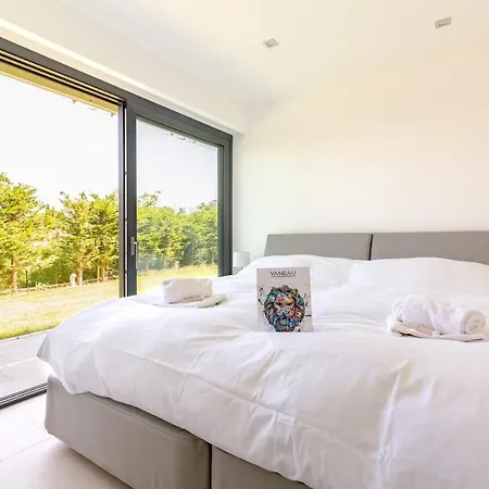 Vaneau Sublime New Contemporary 300 M2-pool-garage ! * Mandelieu